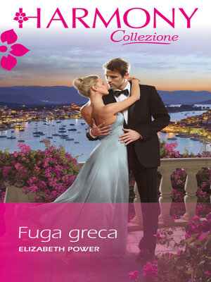 cover image of Fuga greca